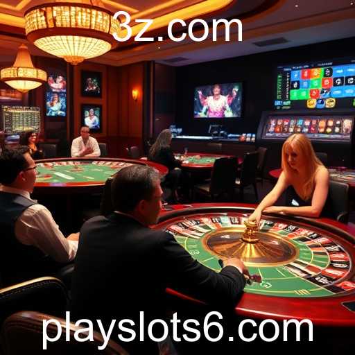Live Casino