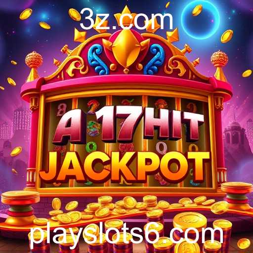 Jackpot Games