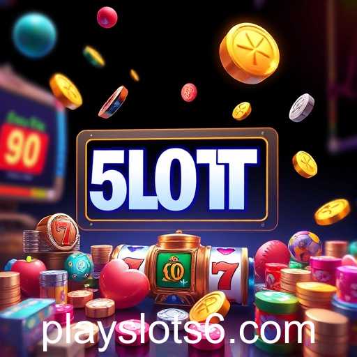 The Rise of Play Slots in Modern Gaming Culture