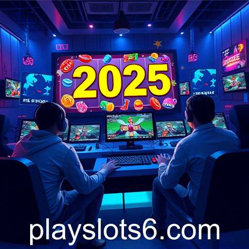 The Rise and Impact of Online Gaming Platforms